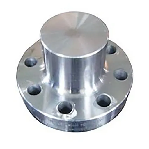 Cu Ni 90-10 Loose Flanges
